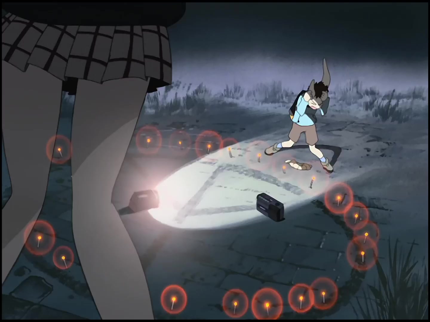 [Tsukyio Editing Resources] FLCL (Episode 2) Raw Clips (258) (tsukyio.com).mp4